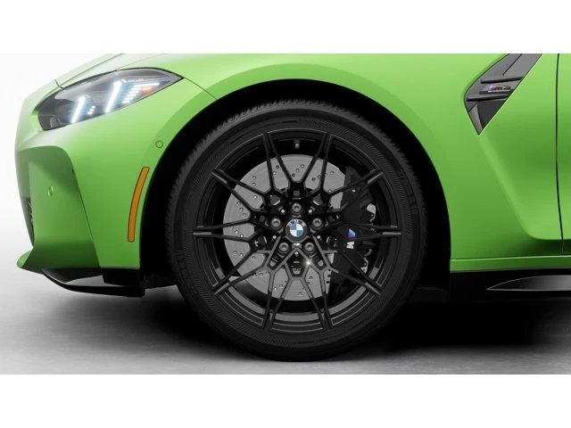 2027 BMW G80 M3 Sedan - Image 7 of 14