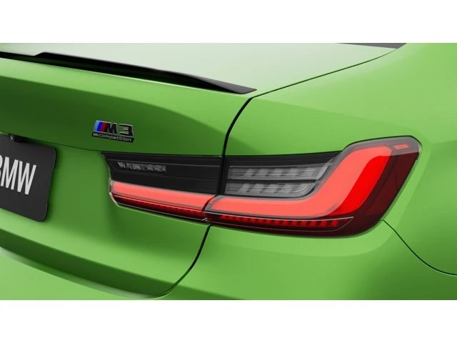 2027 BMW G80 M3 Sedan - Image 8 of 14