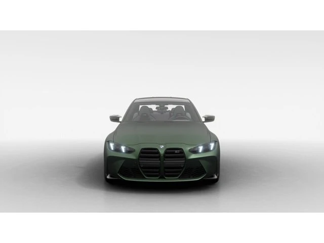 2027 BMW G80 M3 Sedan - Image 3 of 14