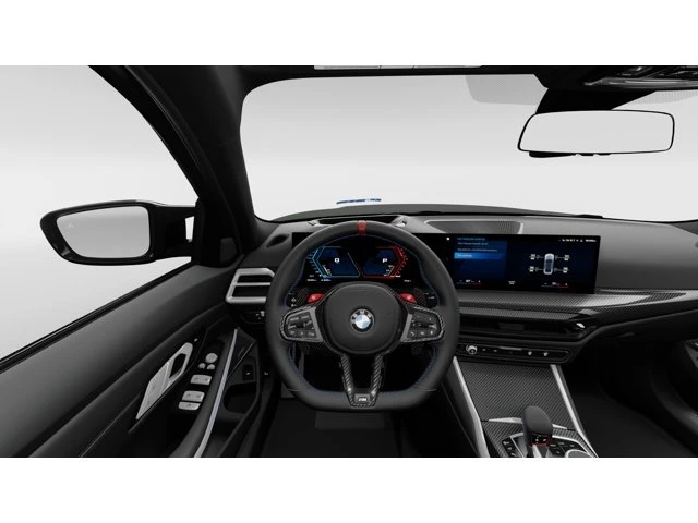 2027 BMW G80 M3 Sedan - Image 13 of 14