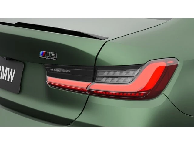 2027 BMW G80 M3 Sedan - Image 8 of 14