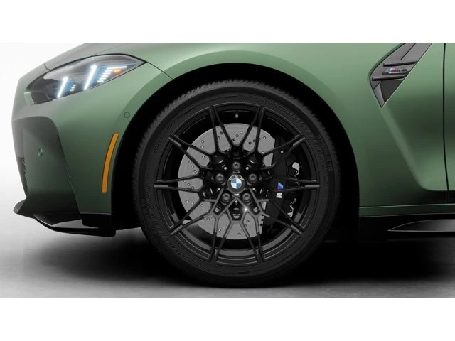 2027 BMW G80 M3 Sedan - Image 7 of 14