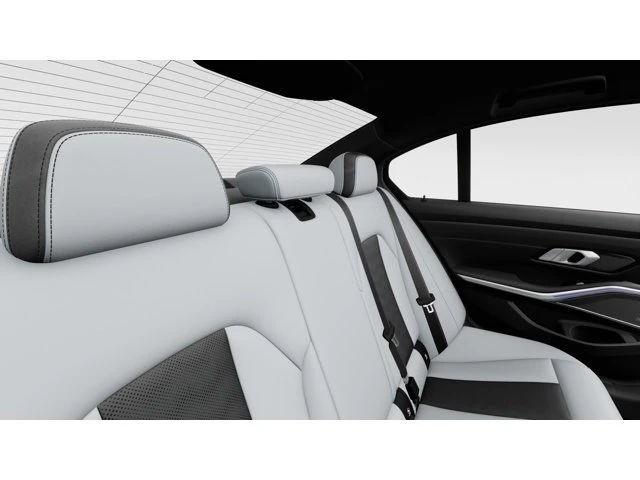 2027 BMW G80 M3 Sedan - Image 12 of 14