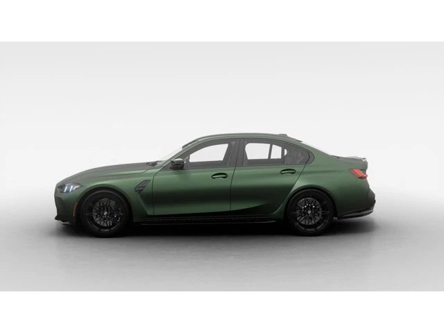 2027 BMW G80 M3 Sedan - Image 4 of 14