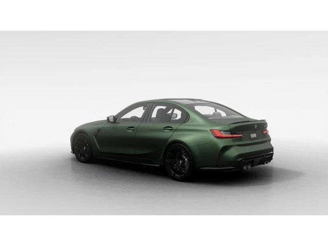 2027 BMW G80 M3 Sedan - Image 2 of 14