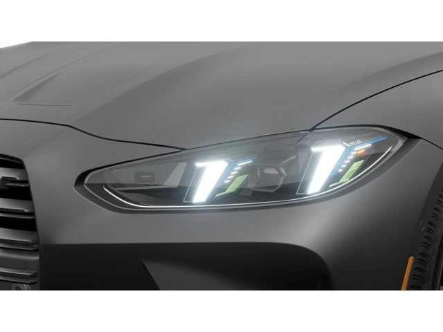 2027 BMW G80 M3 Sedan - Image 6 of 14
