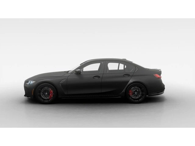 2027 BMW G80 M3 Sedan - Image 4 of 14
