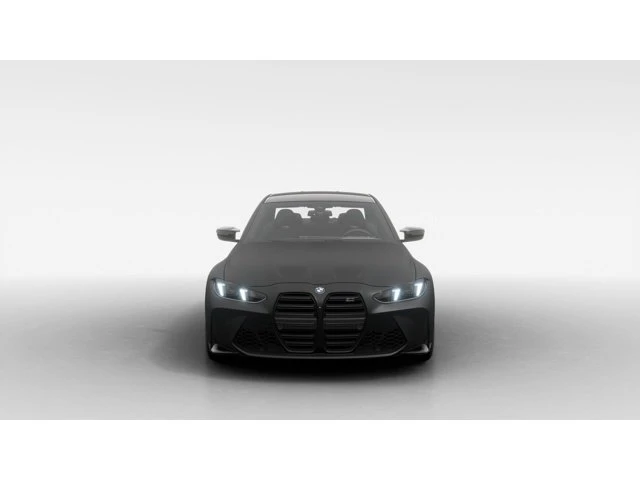 2027 BMW G80 M3 Sedan - Image 3 of 14