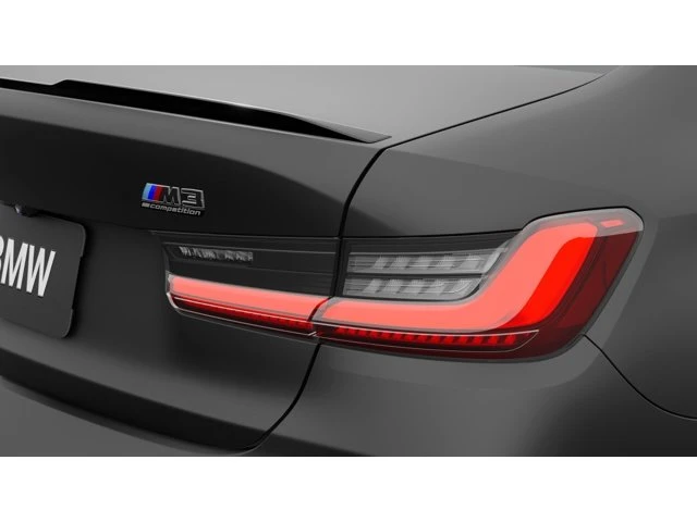 2027 BMW G80 M3 Sedan - Image 8 of 14