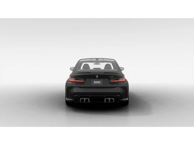 2027 BMW G80 M3 Sedan - Image 5 of 14