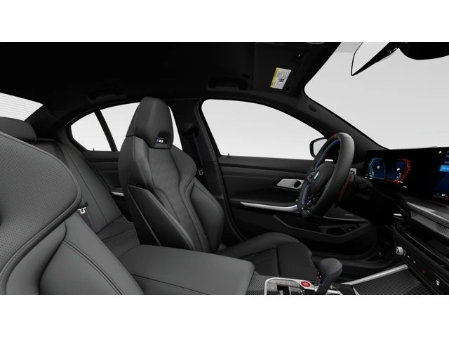 2027 BMW G80 M3 Sedan - Image 9 of 14