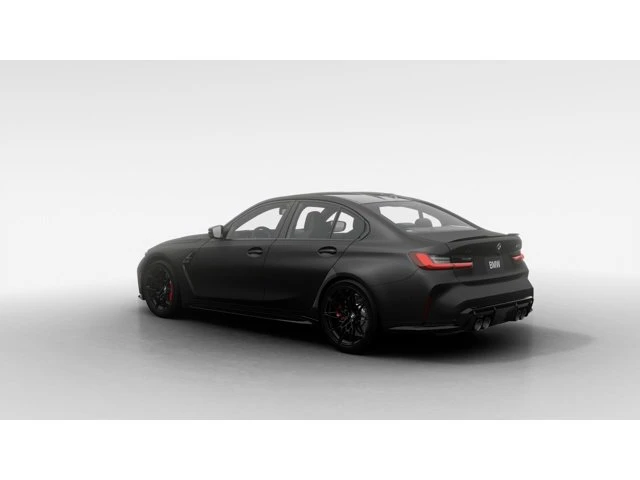 2027 BMW G80 M3 Sedan - Image 2 of 14