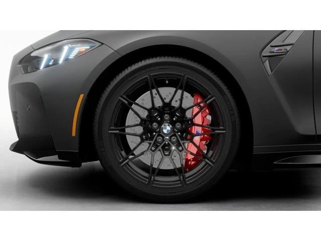 2027 BMW G80 M3 Sedan - Image 7 of 14