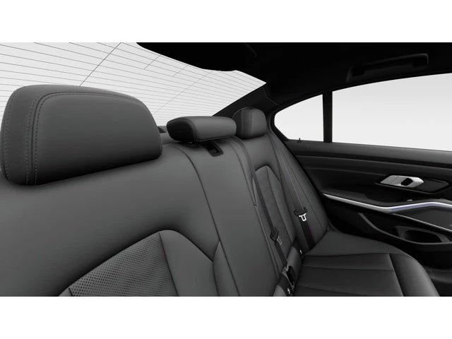 2027 BMW G80 M3 Sedan - Image 12 of 14