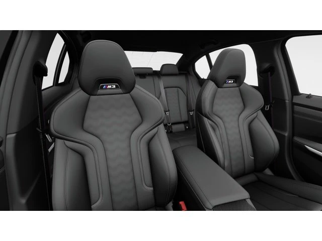 2027 BMW G80 M3 Sedan - Image 11 of 14