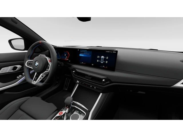 2027 BMW G80 M3 Sedan - Image 14 of 14