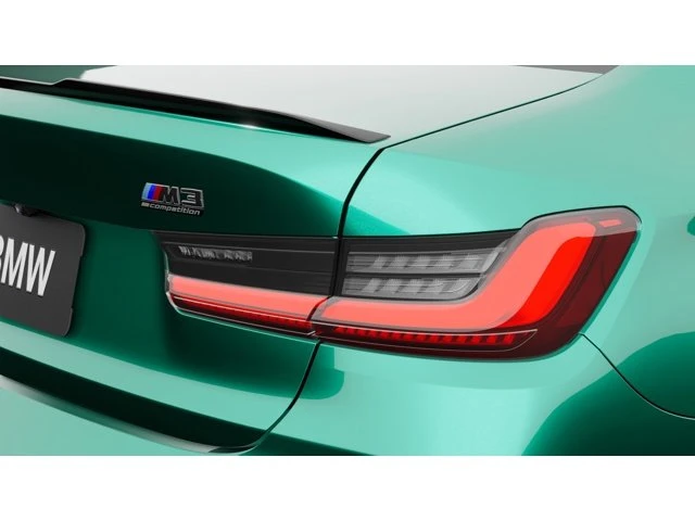 2027 BMW G80 M3 Sedan - Image 8 of 14