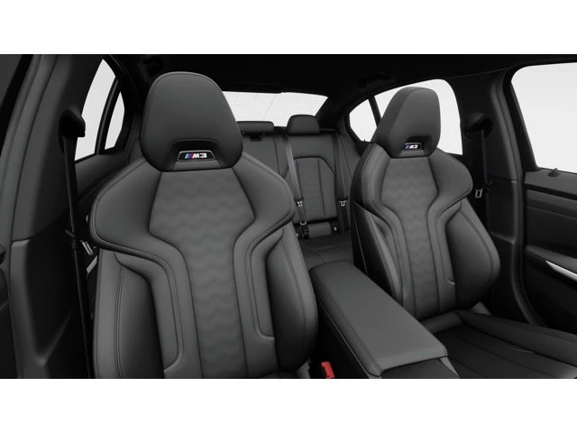 2027 BMW G80 M3 Sedan - Image 11 of 14