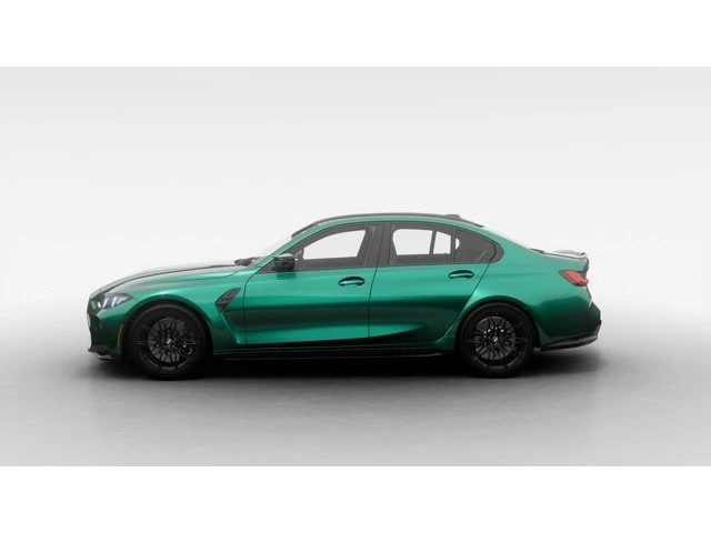 2027 BMW G80 M3 Sedan - Image 4 of 14
