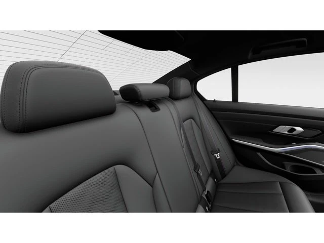 2027 BMW G80 M3 Sedan - Image 12 of 14