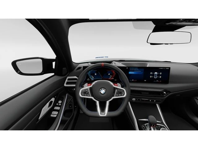 2027 BMW G80 M3 Sedan - Image 13 of 14