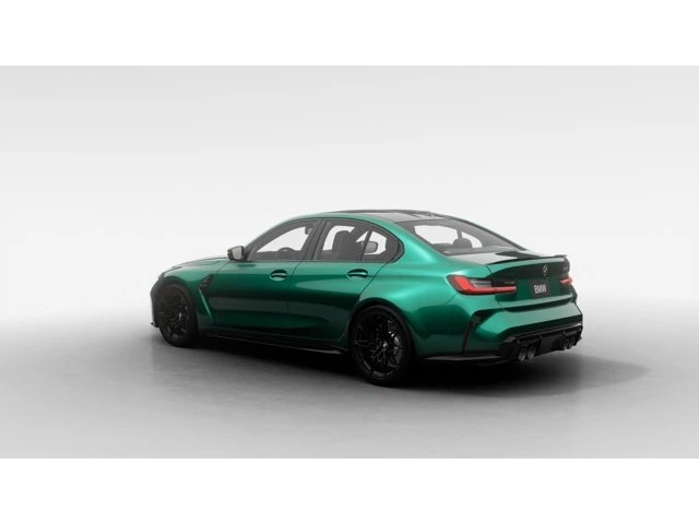 2027 BMW G80 M3 Sedan - Image 2 of 14
