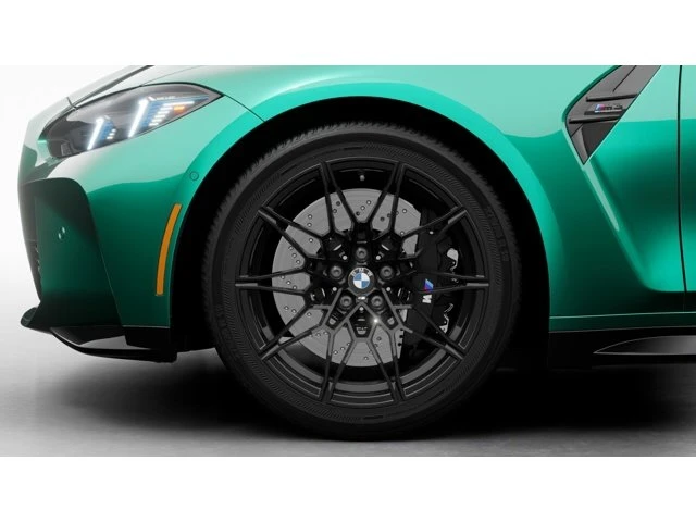 2027 BMW G80 M3 Sedan - Image 7 of 14