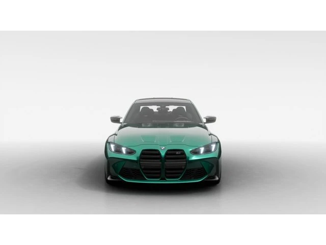 2027 BMW G80 M3 Sedan - Image 3 of 14
