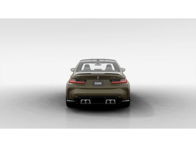 2027 BMW G80 M3 Sedan - Image 5 of 14
