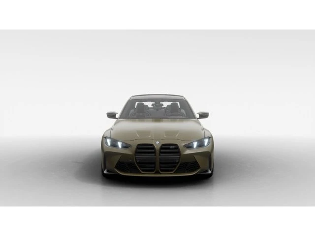 2027 BMW G80 M3 Sedan - Image 3 of 14