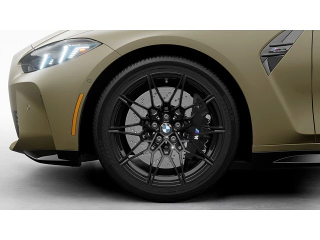2027 BMW G80 M3 Sedan - Image 7 of 14