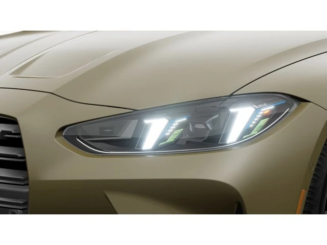 2027 BMW G80 M3 Sedan - Image 6 of 14