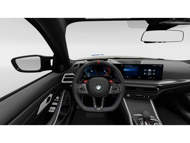 2027 BMW G80 M3 Sedan - Image 13 of 14