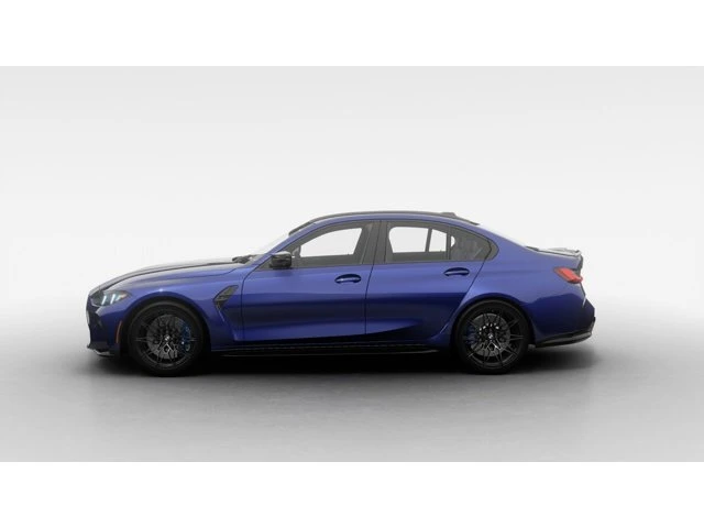 2027 BMW G80 M3 Sedan - Image 4 of 14