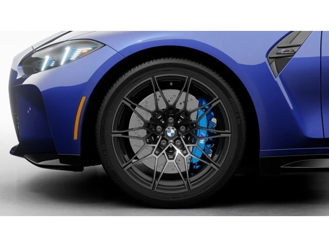 2027 BMW G80 M3 Sedan - Image 7 of 14