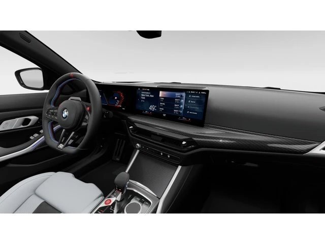 2027 BMW G80 M3 Sedan - Image 14 of 14