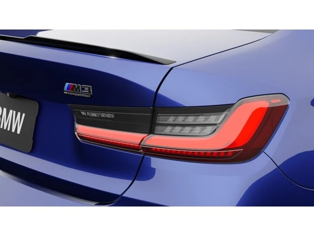 2027 BMW G80 M3 Sedan - Image 8 of 14