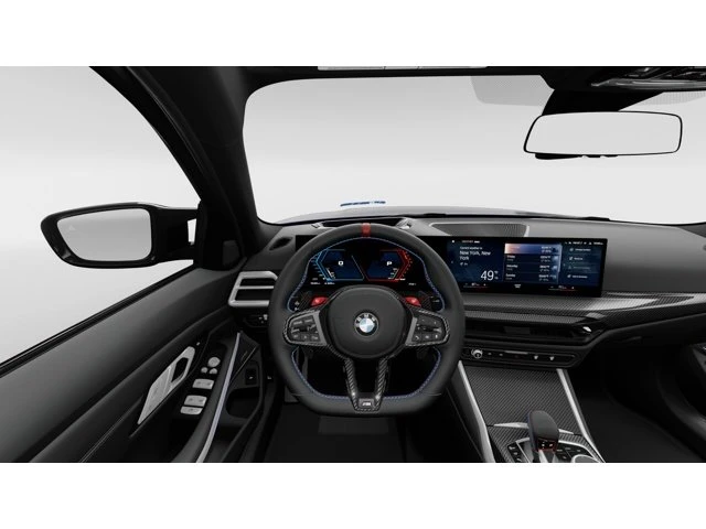 2027 BMW G80 M3 Sedan - Image 13 of 14