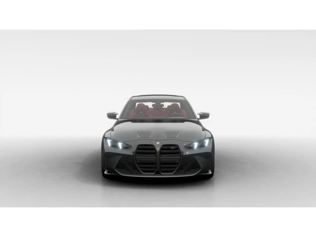 2027 BMW G80 M3 Sedan - Image 3 of 14