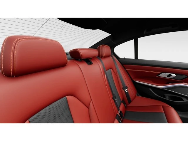 2027 BMW G80 M3 Sedan - Image 12 of 14
