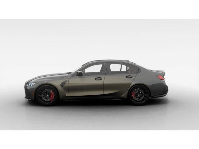 2027 BMW G80 M3 Sedan - Image 4 of 14