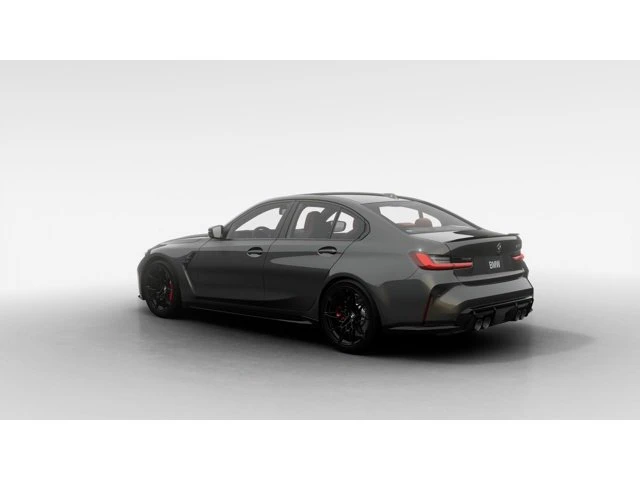 2027 BMW G80 M3 Sedan - Image 2 of 14