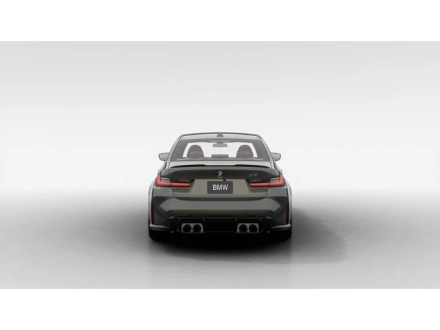2027 BMW G80 M3 Sedan - Image 5 of 14