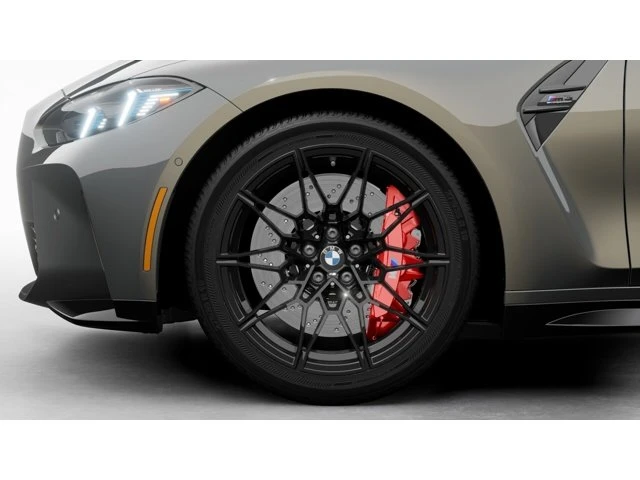 2027 BMW G80 M3 Sedan - Image 7 of 14