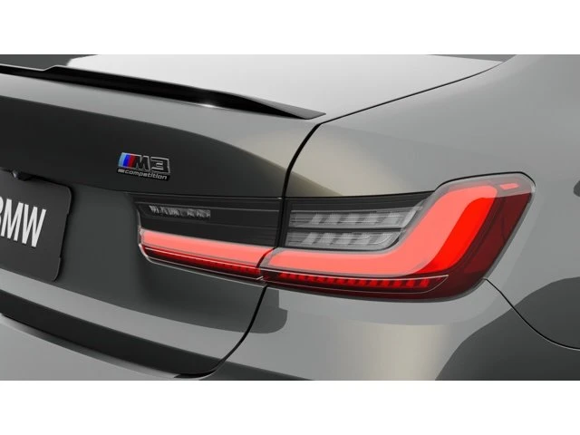2027 BMW G80 M3 Sedan - Image 8 of 14