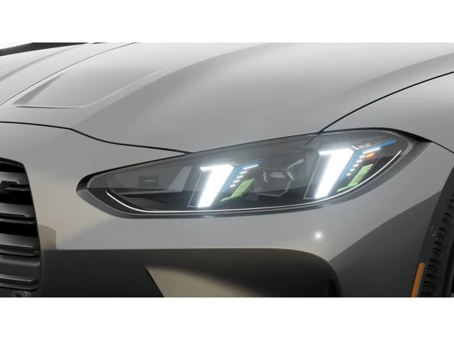 2027 BMW G80 M3 Sedan - Image 6 of 14