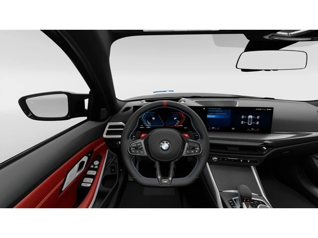 2027 BMW G80 M3 Sedan - Image 13 of 14