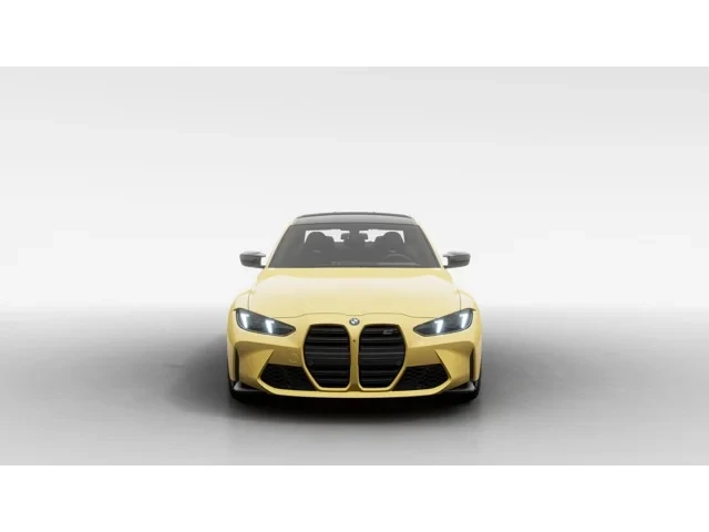 2027 BMW G80 M3 Sedan - Image 3 of 14