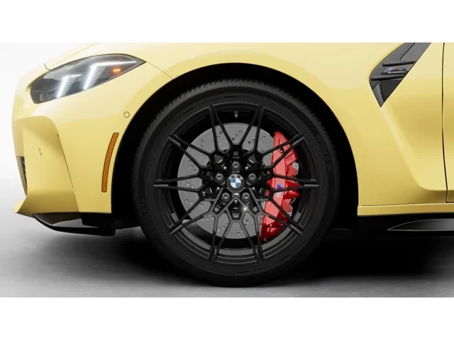 2027 BMW G80 M3 Sedan - Image 7 of 14
