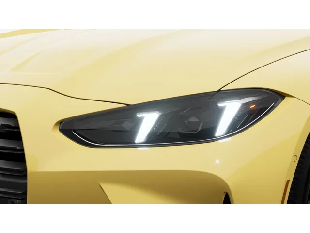 2027 BMW G80 M3 Sedan - Image 6 of 14